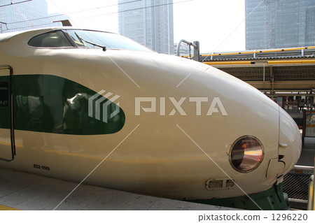 200系列Tohoku Joetsu Shinkansen 1296220