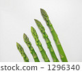 Green asparagus 1296340