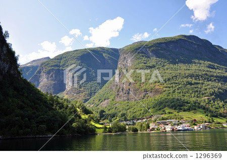 Village of Udre Dahl Village of Udre Dahl 1296369