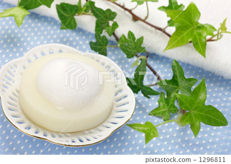 Soap Soap 1296811