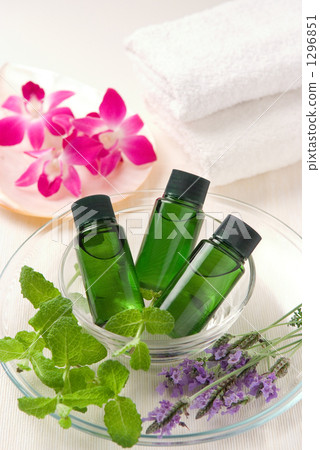 Massage oil Massage oil 1296851