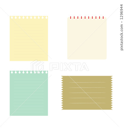 memo blank form memo paper stock illustration 1296944 pixta blank memo form