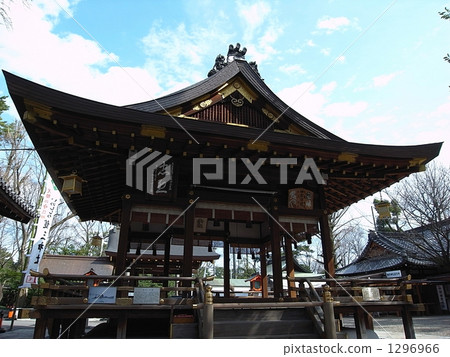 Megumi Gyoin Shrine 1296966