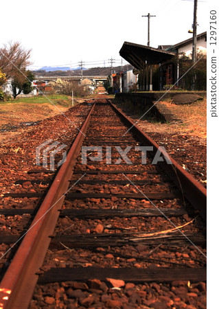 Miki Railway Site 1297160