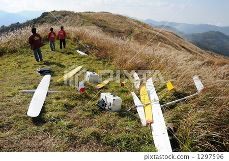 遙控飛機 1297596