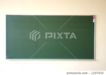 Blackboard shooting, copy space, text space Blackboard shooting, copy space, text space 1297938