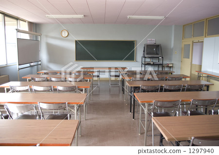 教室 學校 日曆 1297940
