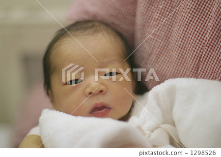嬰兒 嬰兒 1298526