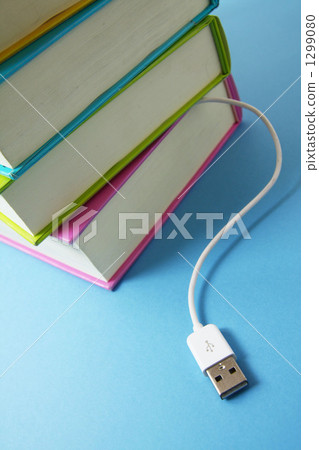 USB code from book 1299080