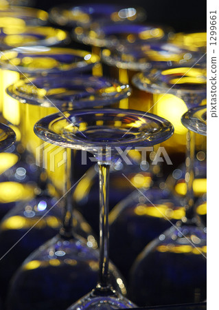 glass, cocktail glass, sole 1299661