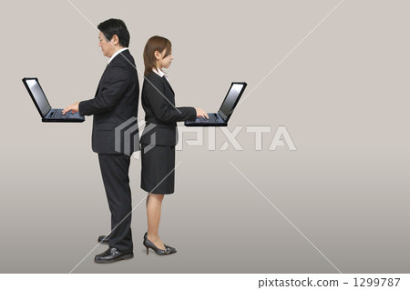 筆記本 筆記本電腦 電腦 1299787