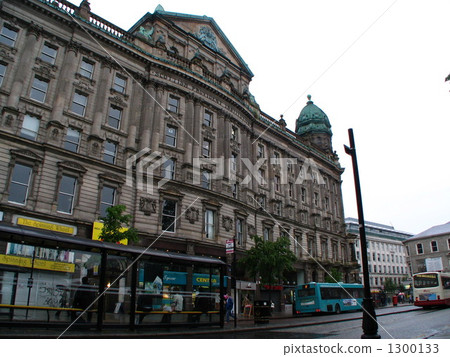 Ireland Belfast Ireland Belfast 1300133