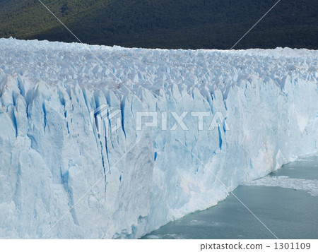 Pelito Moreno Glacier 1301109
