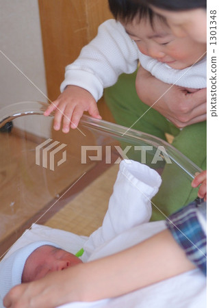 I made my brother. I made my brother. 1301348