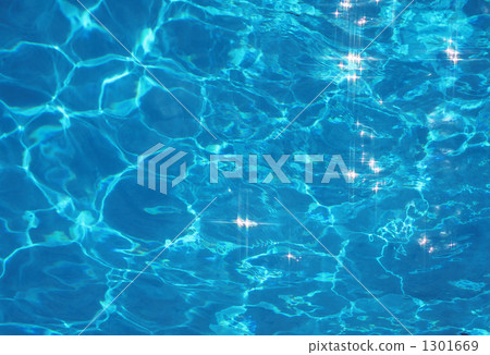 pool, pools, sky blue 1301669