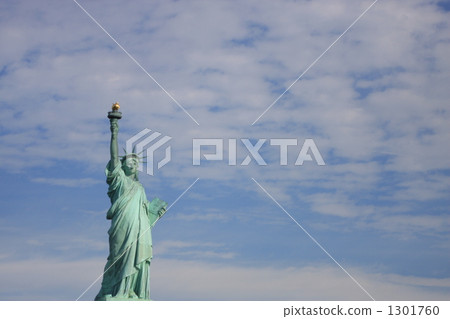 statue of liberty, new york, nyc 1301760