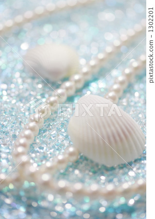shell, pearl, seashell 1302201