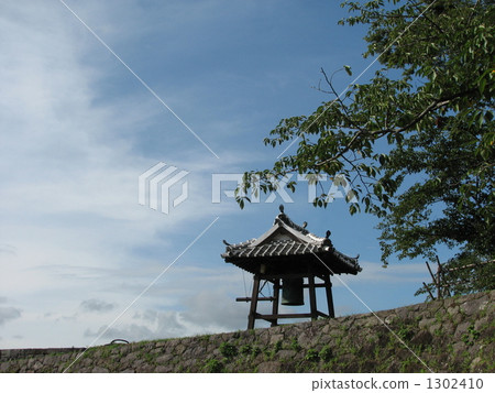 鍾家 藍天 藍色 1302410