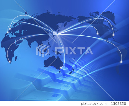 The network 1302850