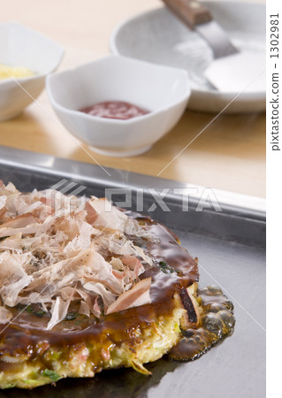 餅子 餅子 1302981