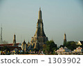 Thailand Wat Arun 1303902