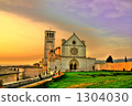 Church of San Francesco 2 1304030