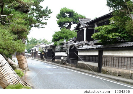 清晨武士住宅松江 清晨武士住宅松江 1304266