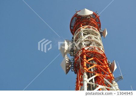 通訊塔 1304945