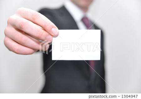 白紙商業廣告 1304947