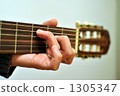 Classical guitar 1305347