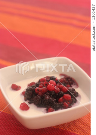 Panna cotta 1305427