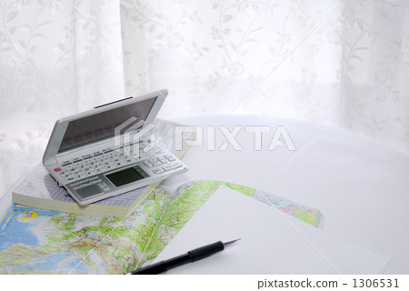 旅行計劃 1306531