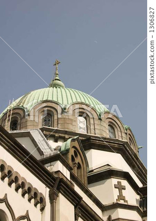 Moon and the Cross Moon and the Cross 1306827