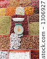 Tibetan stand 1306927
