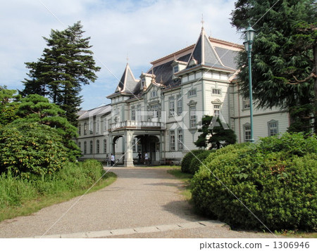 Yamagata University Faculty of Engineering 1306946