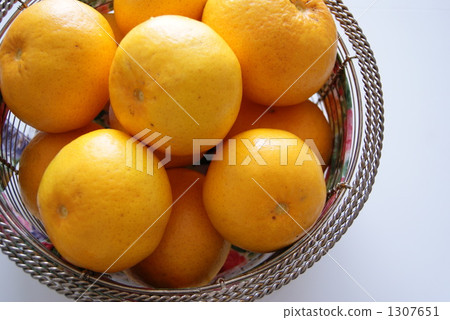 natsumikan, summer tangerine, mandarin orange 1307651