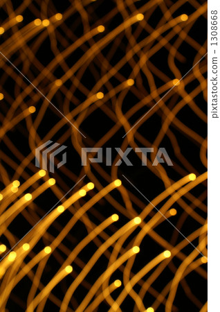 Light ray curve from bottom to top right 1308668