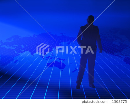  企業形象 1308775