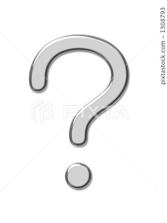 question mark 1308793