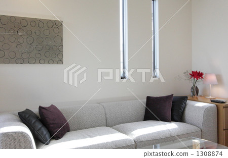 Living sofa Living sofa 1308874