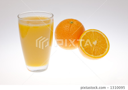 橙汁 1310095