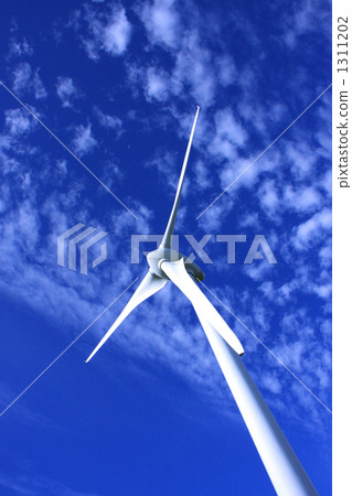 Wind Plateau (Koriyama city) 1311202