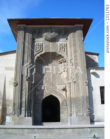 Inge Minare Museum 1311763