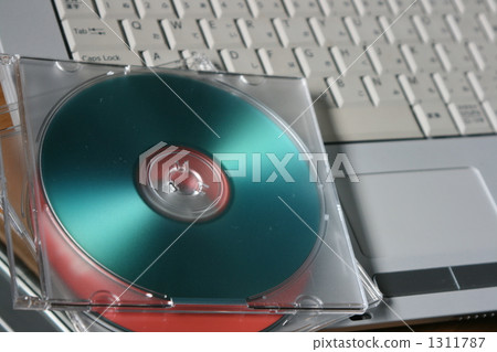 電腦和CD軟件 1311787