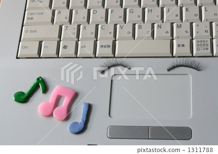 有趣的電腦 1311788