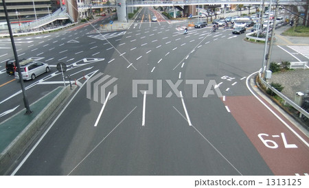 路口 路口 1313125