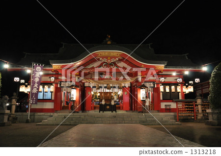 Kasuga Shrine 1313218