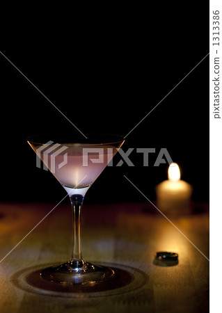 Pink cocktail Pink cocktail 1313386