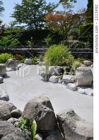 惡魔佛地獄別府地獄之旅 1313492