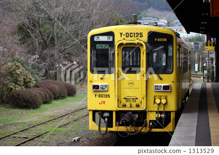 由布院 湯布院 九州湯布院溫泉鎮 1313529
